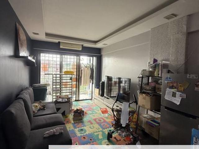Condominium for sale in Kepong, Kuala Lumpur