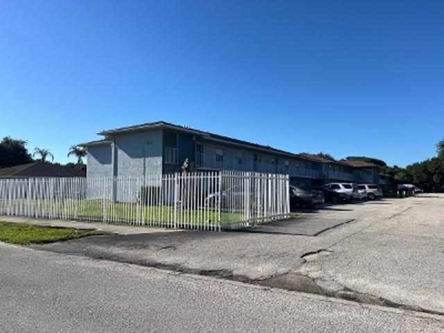 Condo for sale in Fort Pierce, Florida