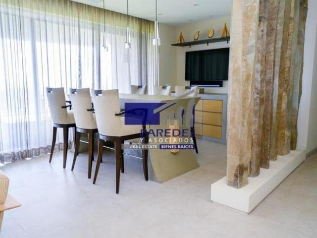 Ixtapa Zihuatanejo Departamento Residencial en Venta Punta Ixtapa D204