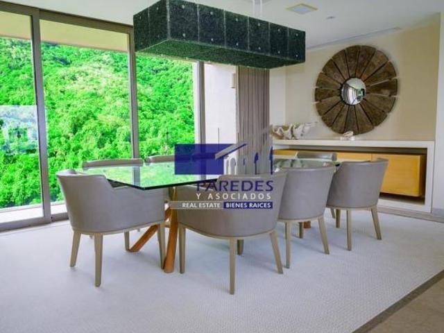 Ixtapa Zihuatanejo Departamento Residencial en Venta Punta Ixtapa D204