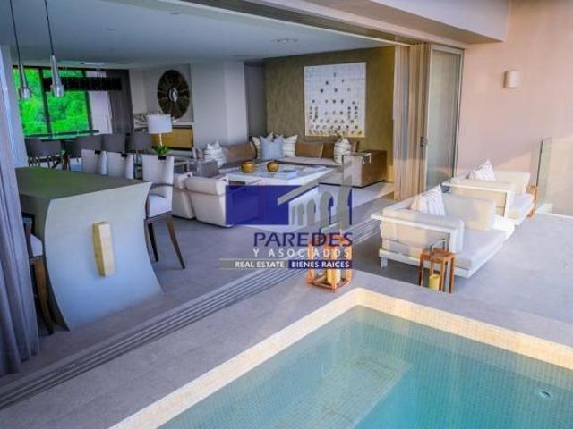 Ixtapa Zihuatanejo Departamento Residencial en Venta Punta Ixtapa D204