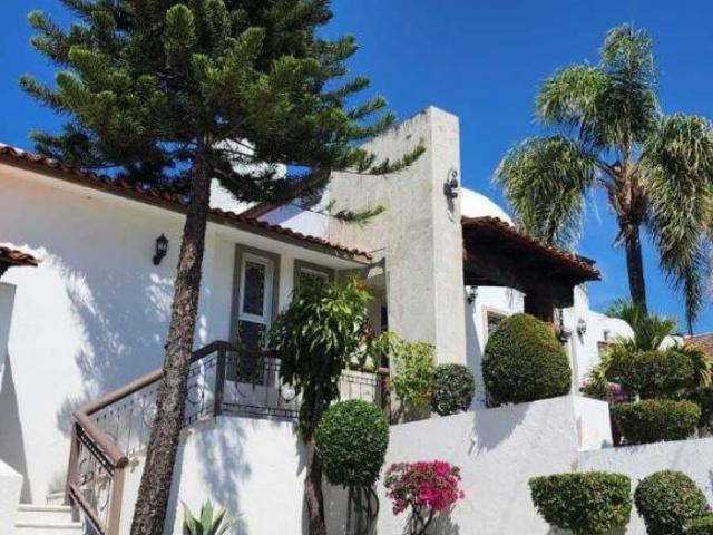 Quinta en venta en Ixtapan De La Sal, Estado de México
