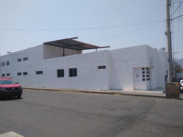 Edificio en venta en Ixtlán Del Río, Nayarit