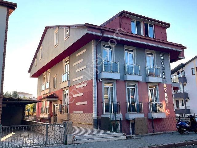 Isparta içerisinde kiralık mülk