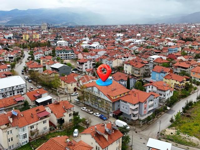 Isparta içerisinde kiralık mülk