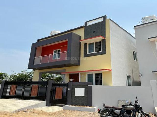 Villa for sale in Tamil Nadu