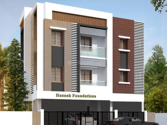 Flat for sale in Tamil Nadu