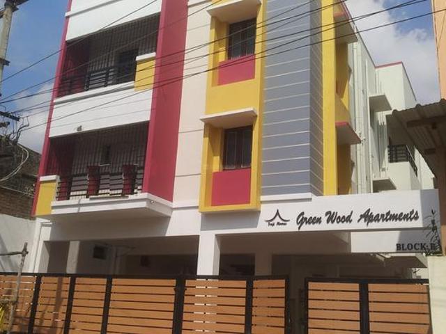Flat for sale in Tamil Nadu