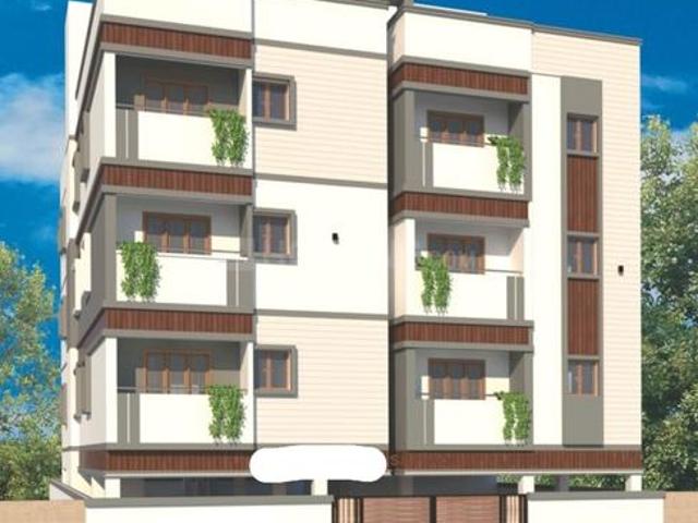 Flat for sale in Tamil Nadu