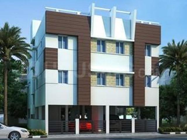 Flat for sale in Tamil Nadu