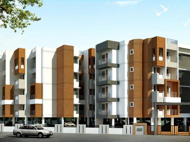 Flat for sale in Tamil Nadu