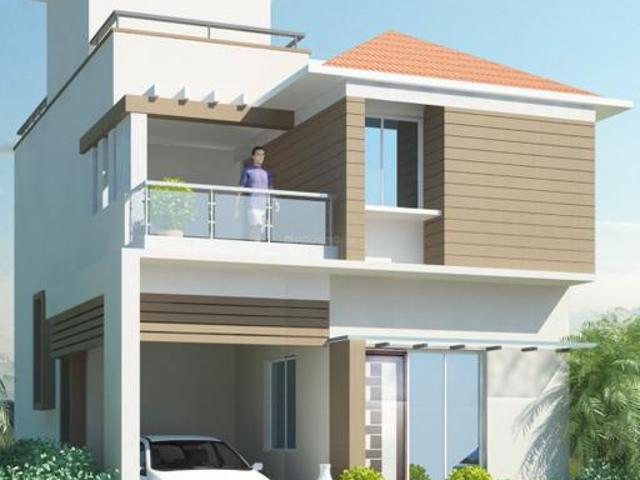 Duplex for sale in Tamil Nadu