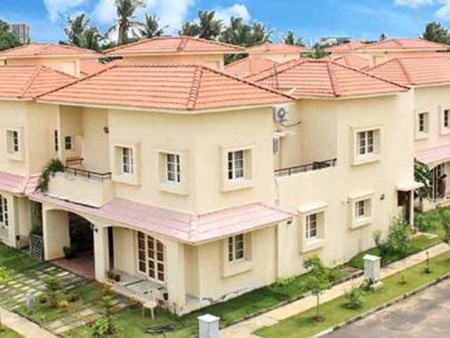 Villa for sale in Tamil Nadu
