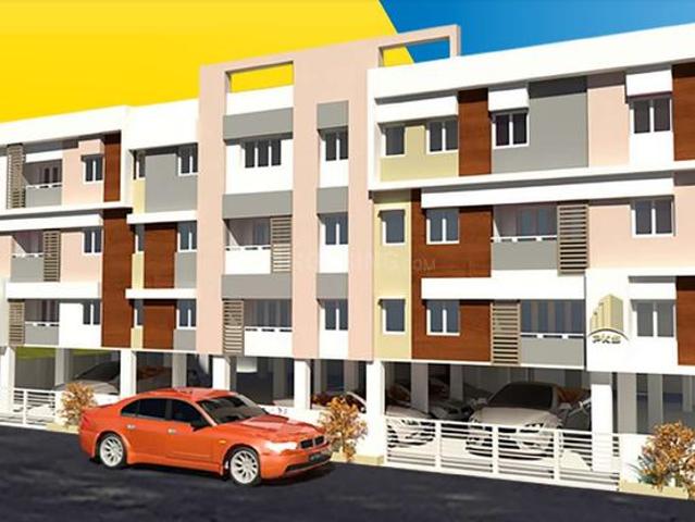 Flat for sale in Alapakam, Tamil Nadu