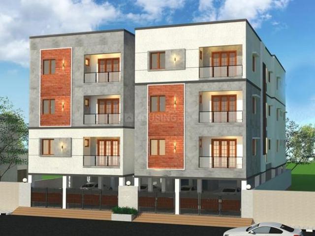 Flat for sale in Tamil Nadu