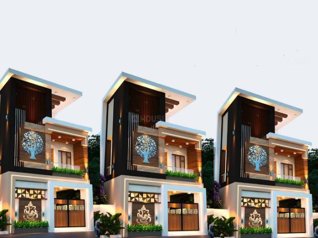 Villa for sale in Tamil Nadu