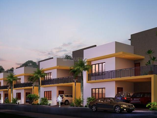 Villa for sale in Tamil Nadu