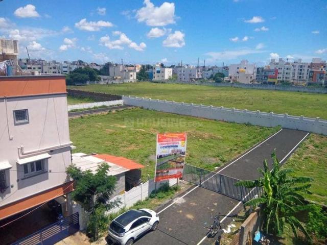 Land for sale in Tamil Nadu