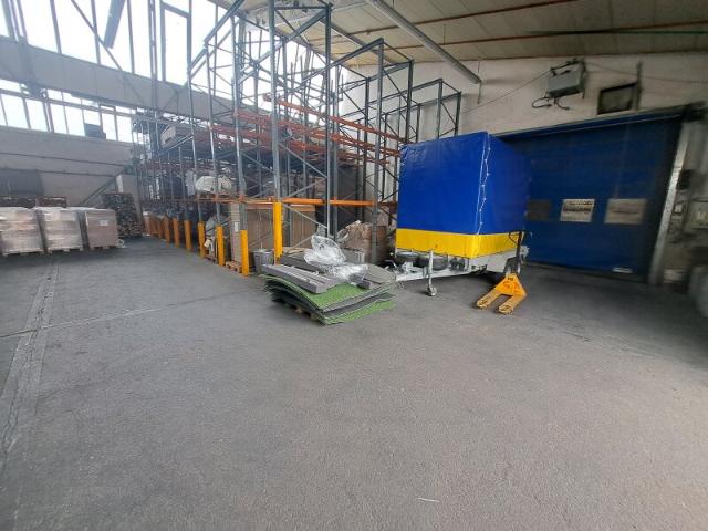 Gewerbe mieten in Traiskirchen, Niederösterreich