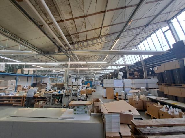 Gewerbe mieten in Traiskirchen, Niederösterreich