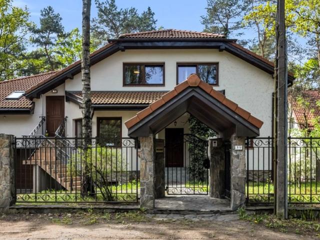 Dom na sprzedaż w Izabelin