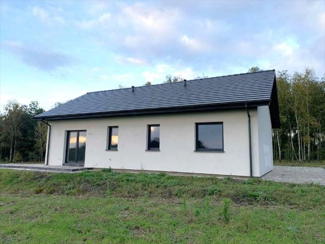 Dom na sprzedaż w Brudzew, Wielkopolskie