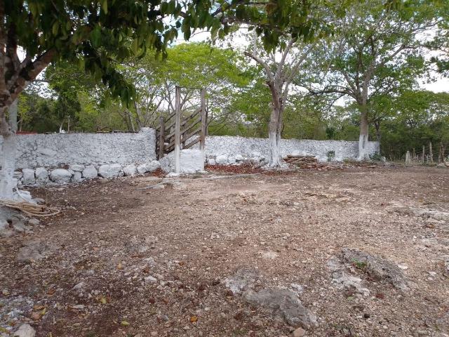 Rancho en venta en Izamal