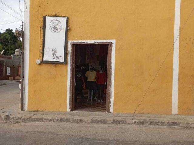 Casa en venta en Izamal, Yucatán