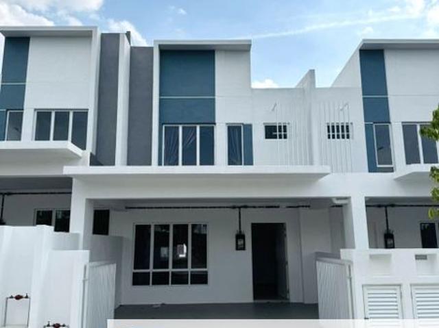 House for rent in Sendayan Village, Negeri Sembilan