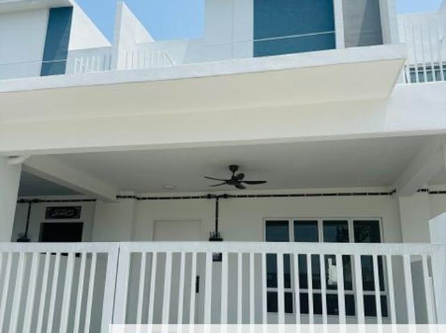 House for rent in Seremban