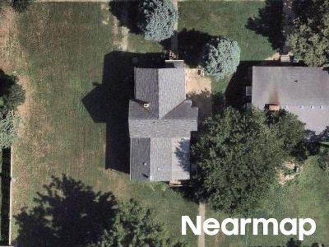 House for sale in Nebraska