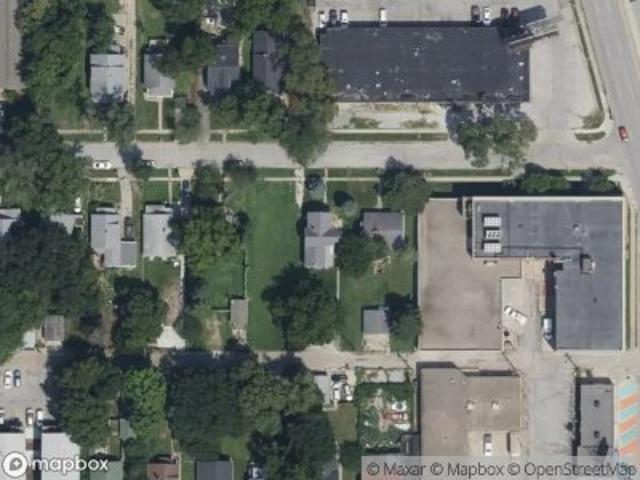 House for sale in Nebraska