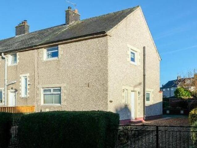 House for sale in Hospital Hill, Dunfermline