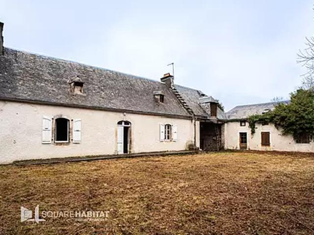 Maison vente à Bagnères-de-Bigorre, Izaux