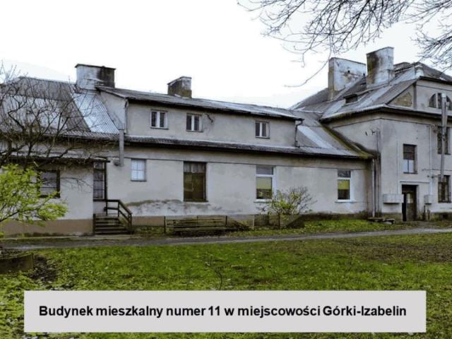 Mieszkanie na sprzedaż w Leoncin, Mazowieckie