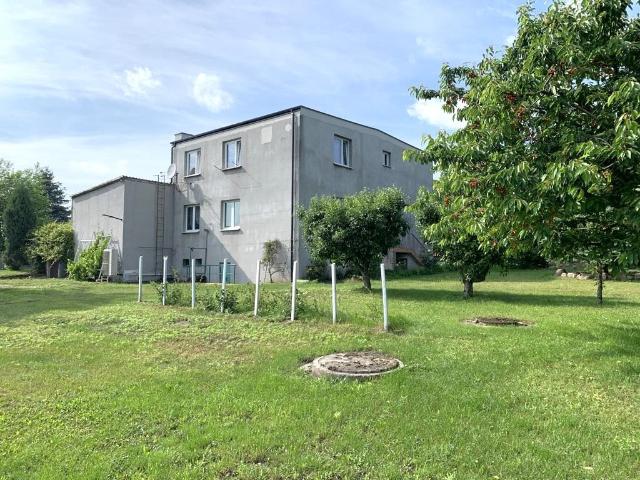 Dom na sprzedaż w Izbica Kujawska, Kujawsko-pomorskie