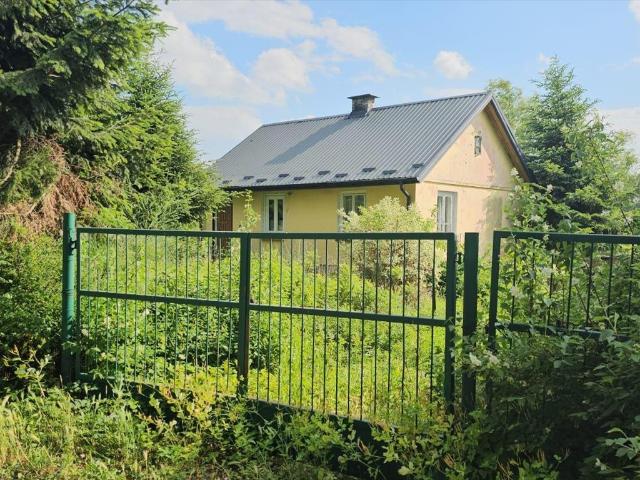 Dom na sprzedaż w Izbica