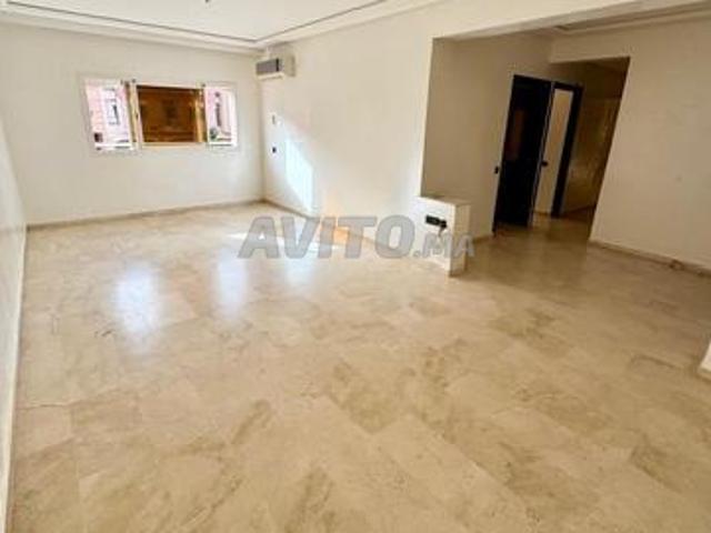 Appartement location à L'Oriental