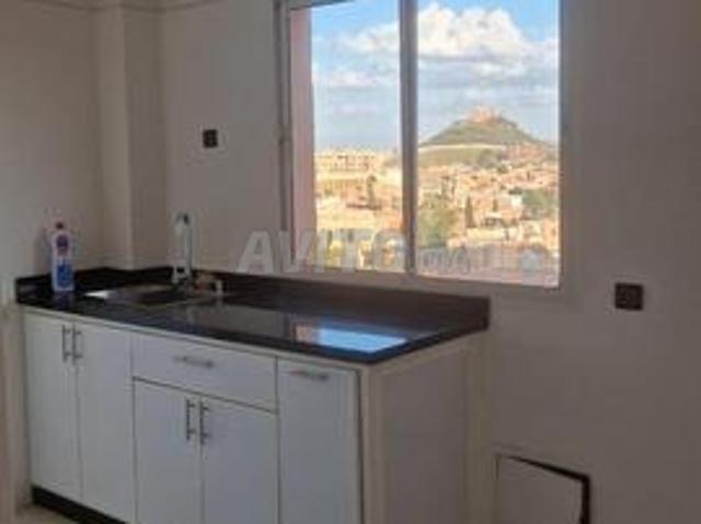 Appartement location à Centre Ville