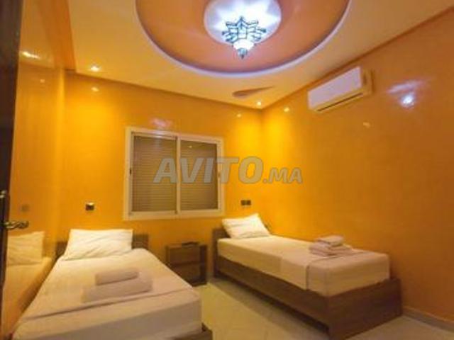 Appartement location à L'Oriental
