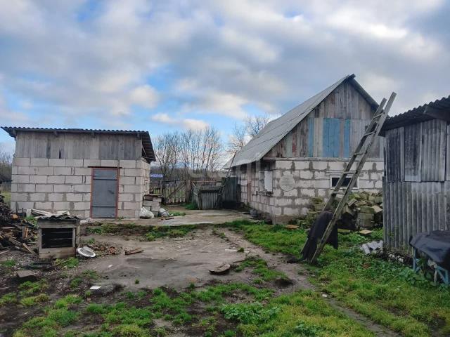 Квартира продажа в Жиздра, Калужская Обл
