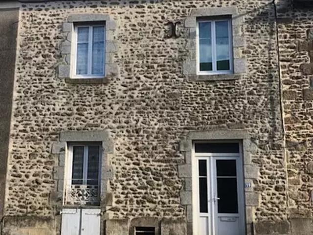 Maison vente à Izé, Mayenne