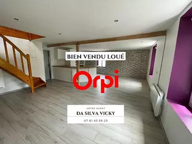 Appartement vente à Grenoble, Izeaux