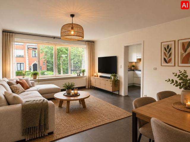Appartement location à Rumbeke, Roeselare