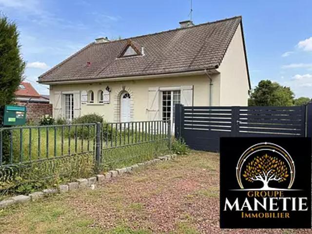 Maison vente à Izel-lès-Équerchin, Pas-de-Calais