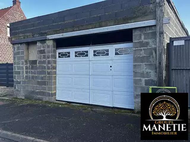 Garage vente à Arras, Izel-lès-equerchin