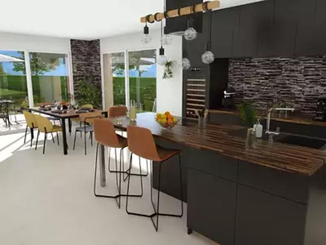Maison vente à Arras, Izel-les-hameaux