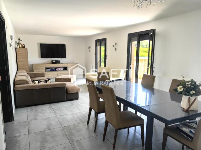 Maison vente à Arras, Izel-les-hameaux