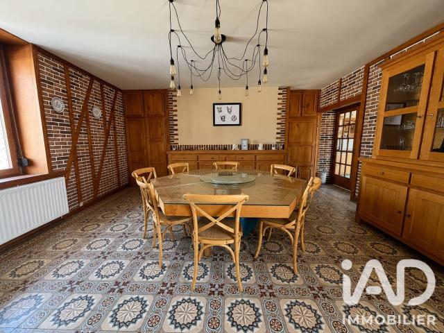 Maison vente à Arras, Izel-les-hameaux