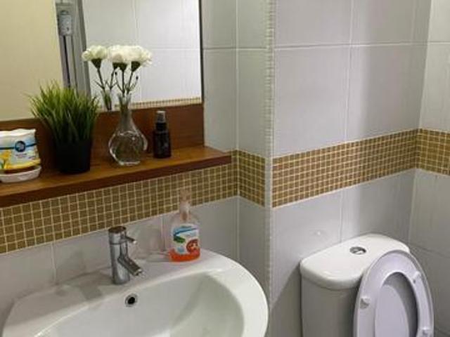 Condominium for rent in Country Heights Damansara, Kuala Lumpur